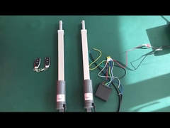 Controladores de controle remoto sem fio do atuador linear de interruptor de balancim da proteção da sobrecarga