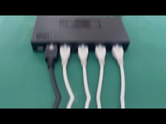 mover-se de levantamento das colunas 25A 4 síncrono pelo controlador remoto Automatic Swim Spa cobre