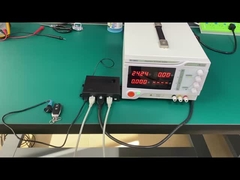 Actuador linear de alta precisãoControl para aplicações industriais