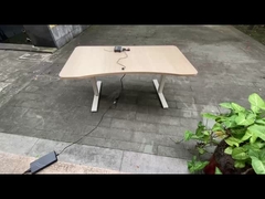 Controlador de atuador linear com interruptor de balanço