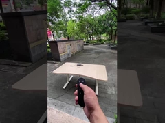 DC12V 25A atuador linear controlador posicional atuadores caixa de controle de sincronização