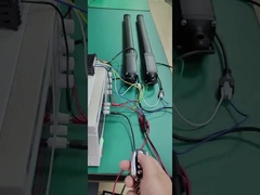 LINSHENGE Linear Actuator Controller-12VDC - Controle individual