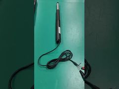 Atuador Tubular de Força de Empuxo de 150KG (φ35mm)