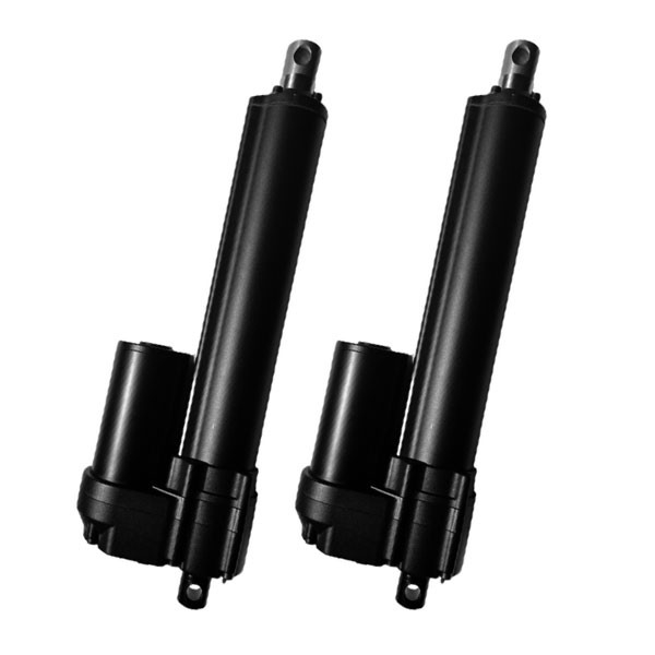 2000N-7000N 50mm~1000mm IP65 Electric Heavy Duty Linear Actuators