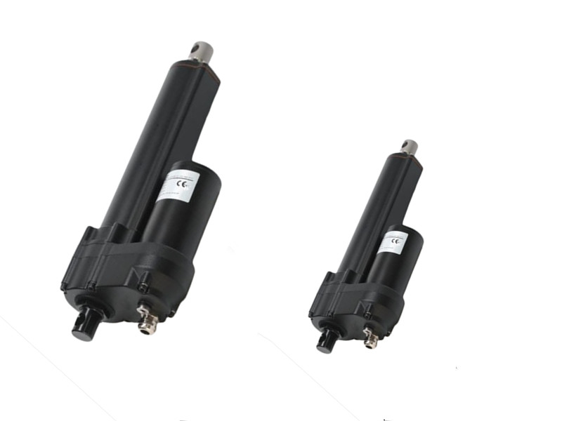 2000N-7000N 50mm~1000mm IP65 Electric Heavy Duty Linear Actuators